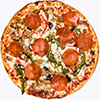 Thumbnail Image Skinny Pizza in Place of the Reviewers Headshot