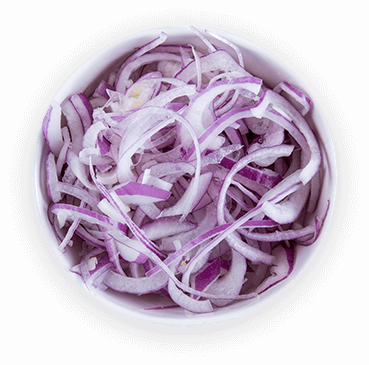 Onions