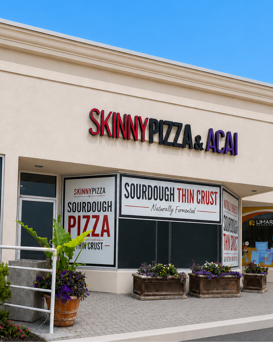 SkinnyPizza tagged photo 3