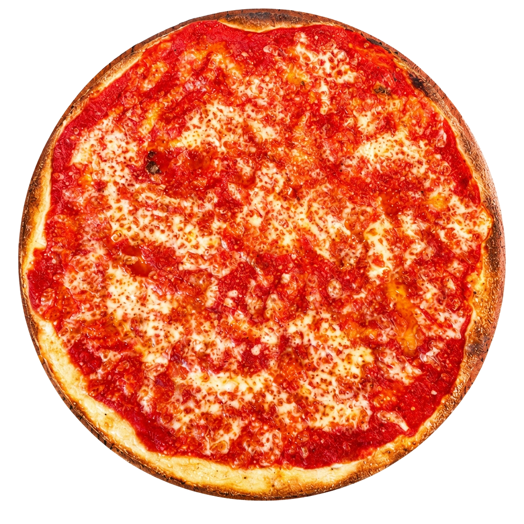 SkinnyPizza Skinny Classic